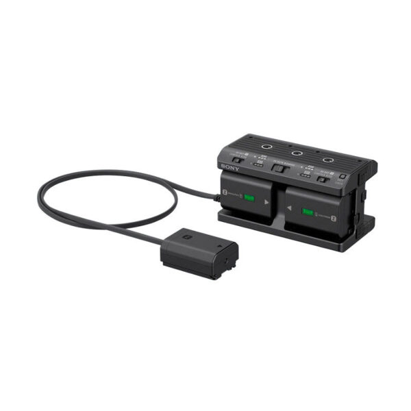 Sony NPA-MQZ1 Multi Battery Adapter Kit