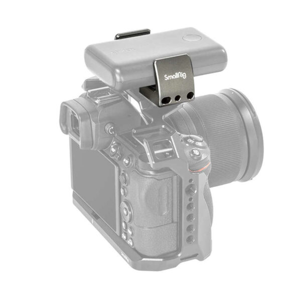 SmallRig 2790 Universal Power Bank Holder