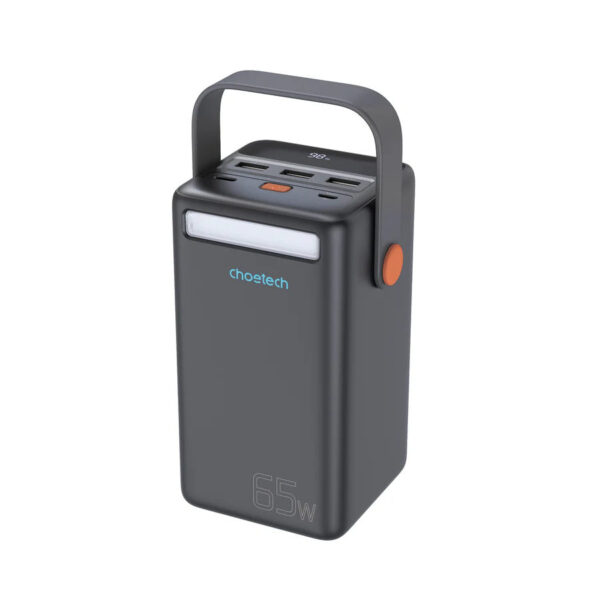 Choetech B664 50000mah 65W Mini Power Station