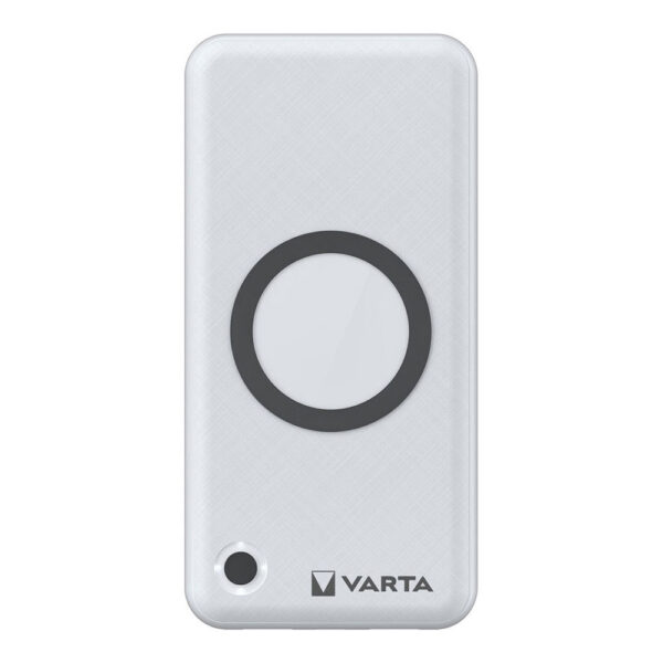 Varta Wireless Powerbank 20.000