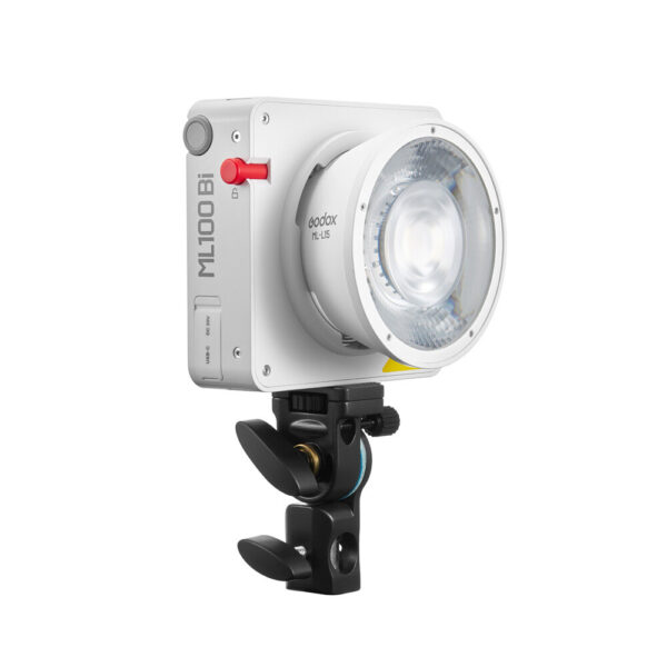 Godox ML100BI Bi Colour LED Video Light Kit 1