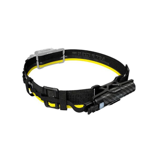 Nitecore Carbon Battery 6K Kit