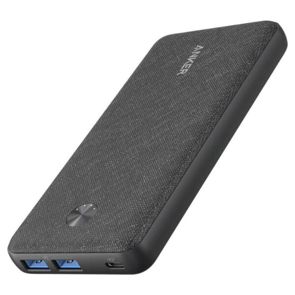 Anker PowerCore III Sense 20.000mAh 20W Zwart