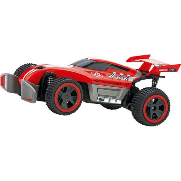 Carrera Slasher 2.0 rc