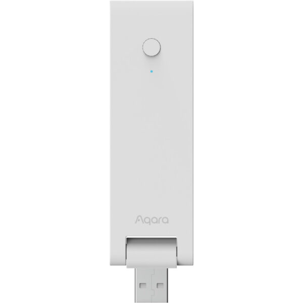 Aqara Hub E1
