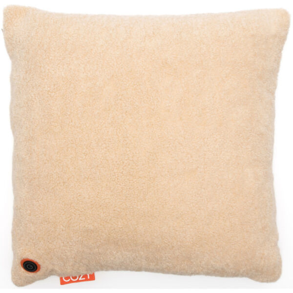 Cozy Una Woolly 45 x 45 cm draadloos warmtekussen