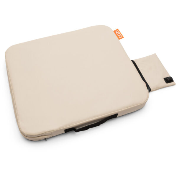 Cozy Jord Outdoor infrarood verwarmd draadloos zitkussen warmtekussen