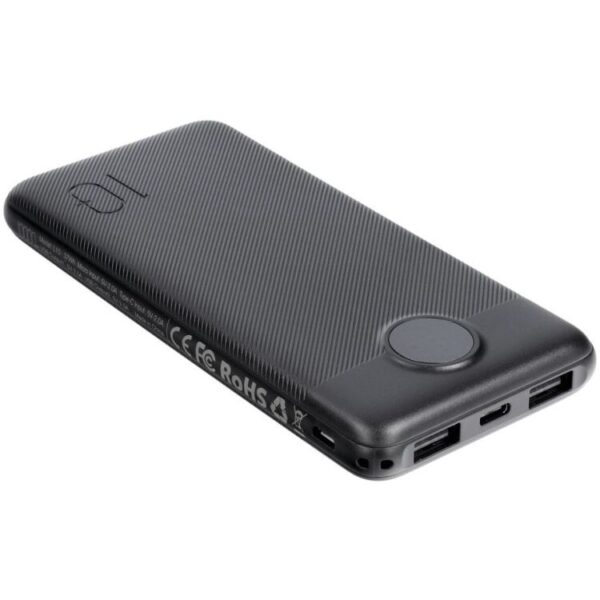 VEGER L10 powerbank 10.000mAh