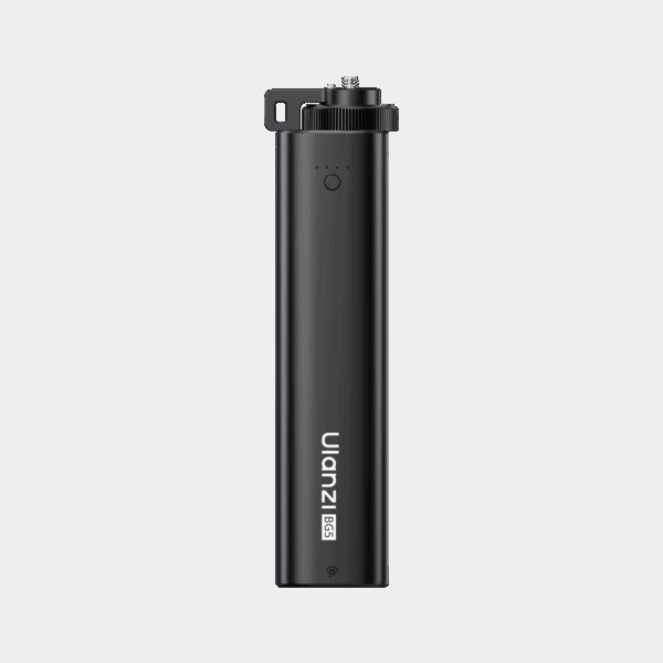 Ulanzi BG5 100W Powerbank Grip 25.000 mAh
