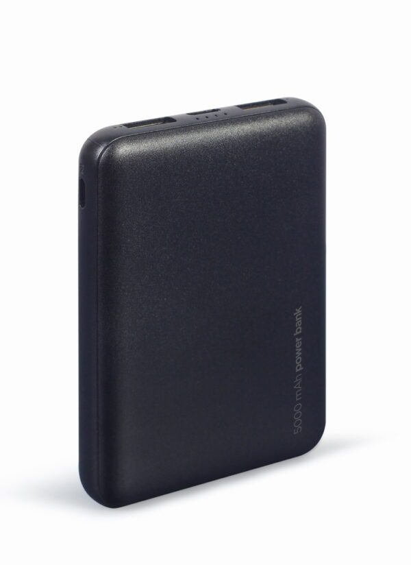 Powerbank, 5000 mAh