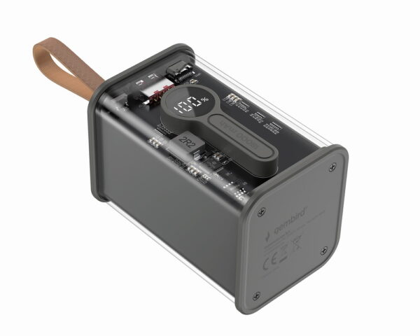Powerbank, 18000 mAh