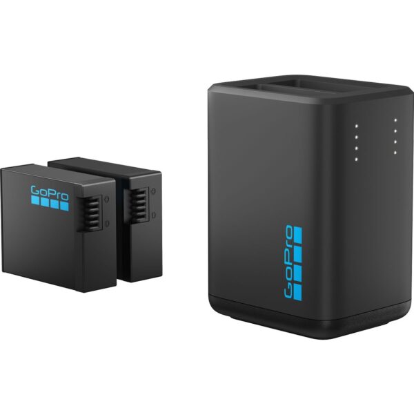 GoPro Dual Battery Charger HERO 13