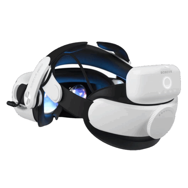 (Tweedekans) BoboVR M2 Elite Strap met Batterij