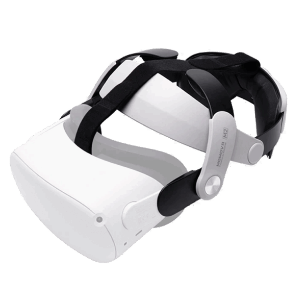(Tweedekans) BoboVR M2 Halo Elite Strap voor Quest 2