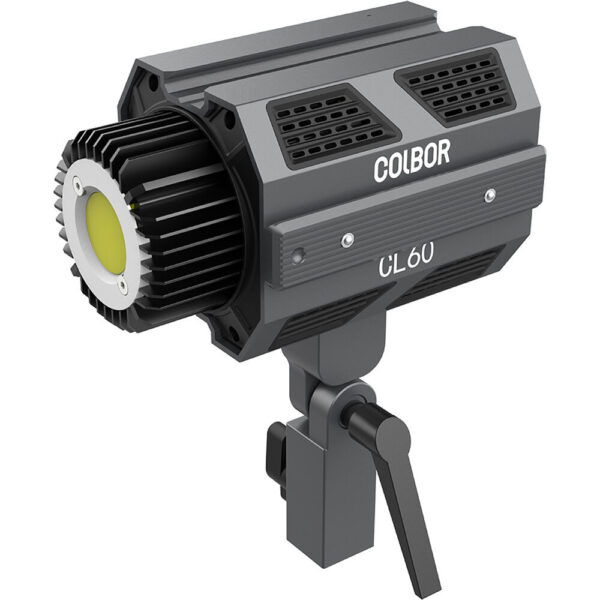 COLBOR CL60 COB Video Light - OUTLET