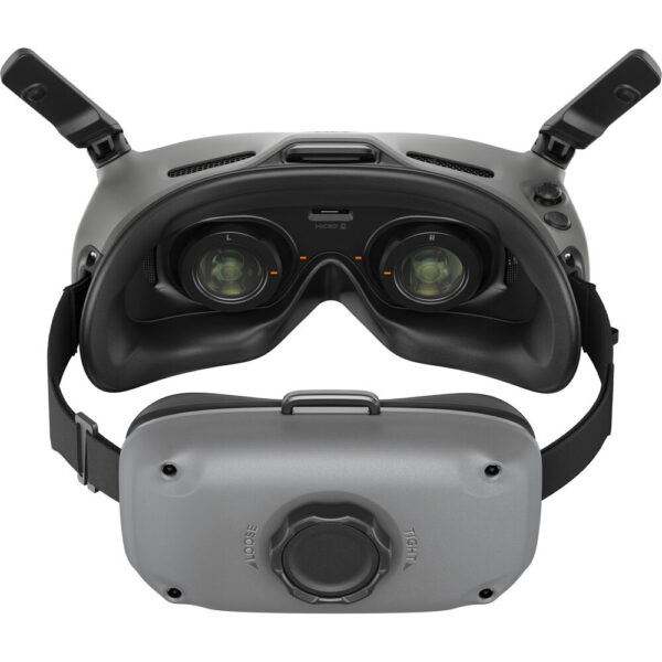 DJI FPV Goggles Integra