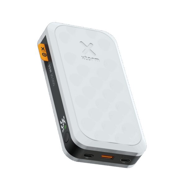 Xtorm Xtorm Fuel Series 5 Powerbank 20.000mAh 35W - FS5200 - Wit