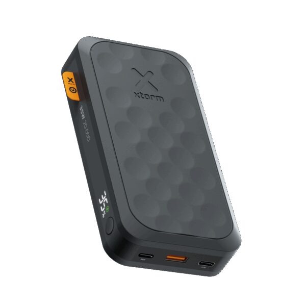 Xtorm Xtorm Fuel Series 5 Powerbank 20.000mAh 35W - FS5201 - Zwart