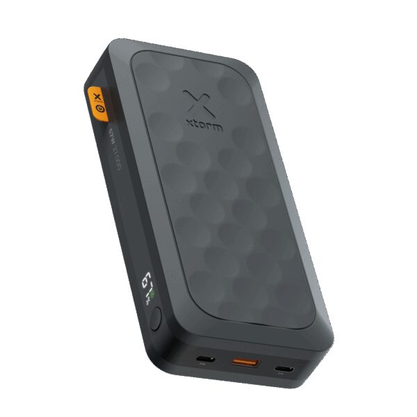 Xtorm Xtorm Fuel Series 5 Powerbank 27.000mAh 67W - FS5271 - Zwart