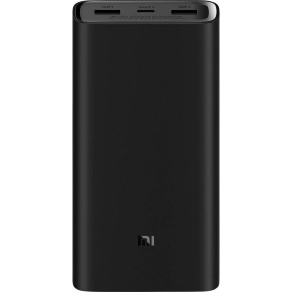 Xiaomi BHR8451TH Powerbank 20000 mAh USB PD Li-ion Zwart