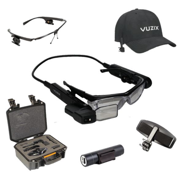 Vuzix M4000 Starter Kit