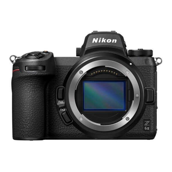 Nikon Z6 II + 24-70mm f/2.8 S