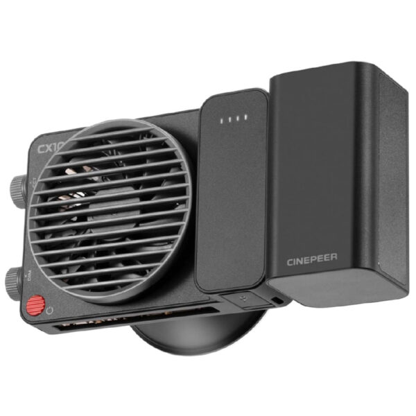 Zhiyun Cinepeer CX100